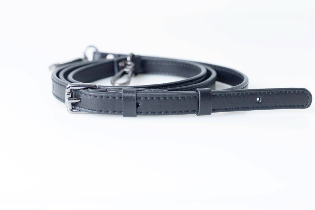 COLLINS Dark Gray Adjustable Handle