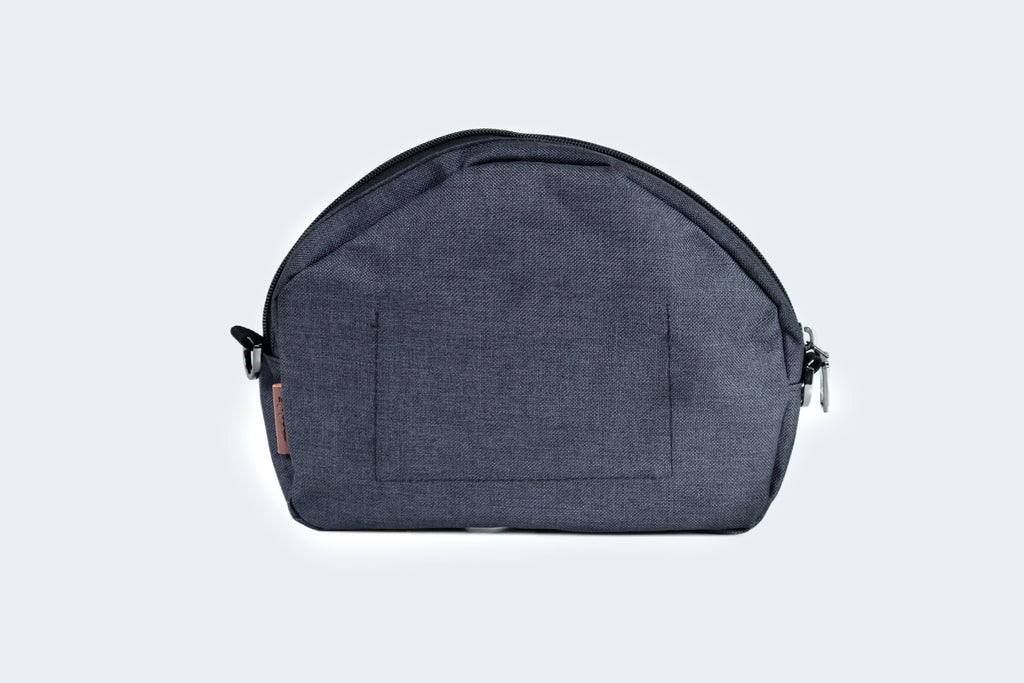 COLLINS Dark Gray Inner Liner