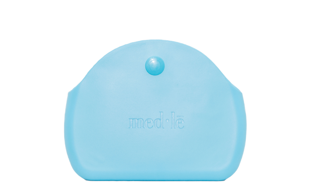 COLLINS Sky Blue Body