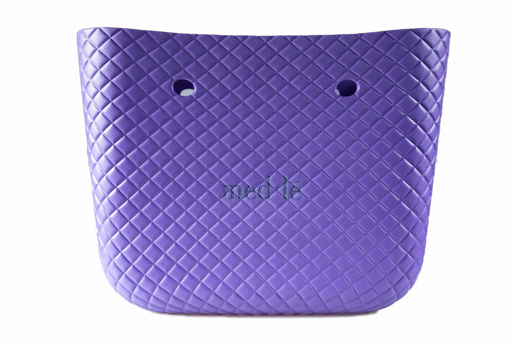 VERONE Violet Purple Body