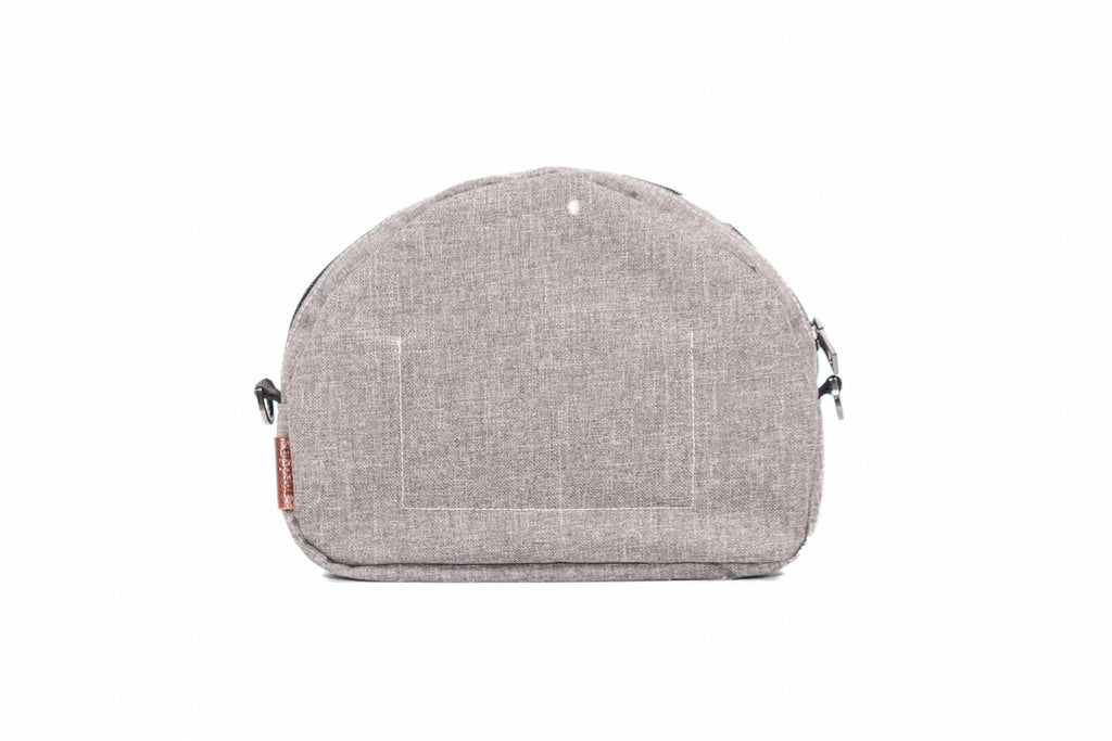 COLLINS Denim Light Gray Inner Liner
