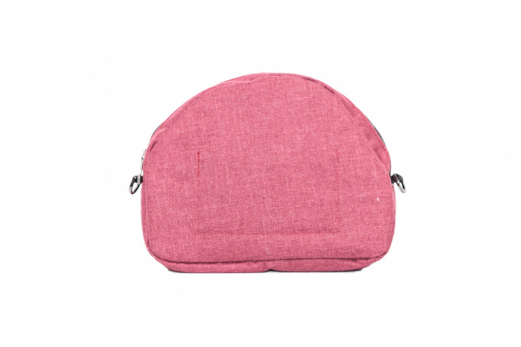 COLLINS Denim Pink Inner Liner