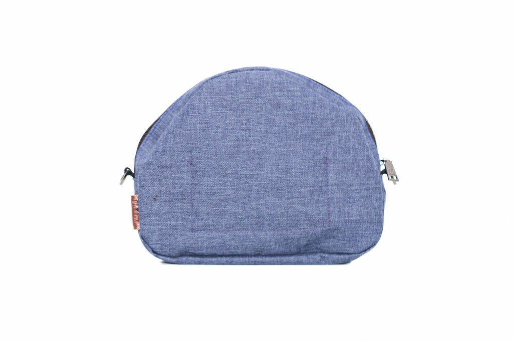 COLLINS Denim Blue Inner Liner