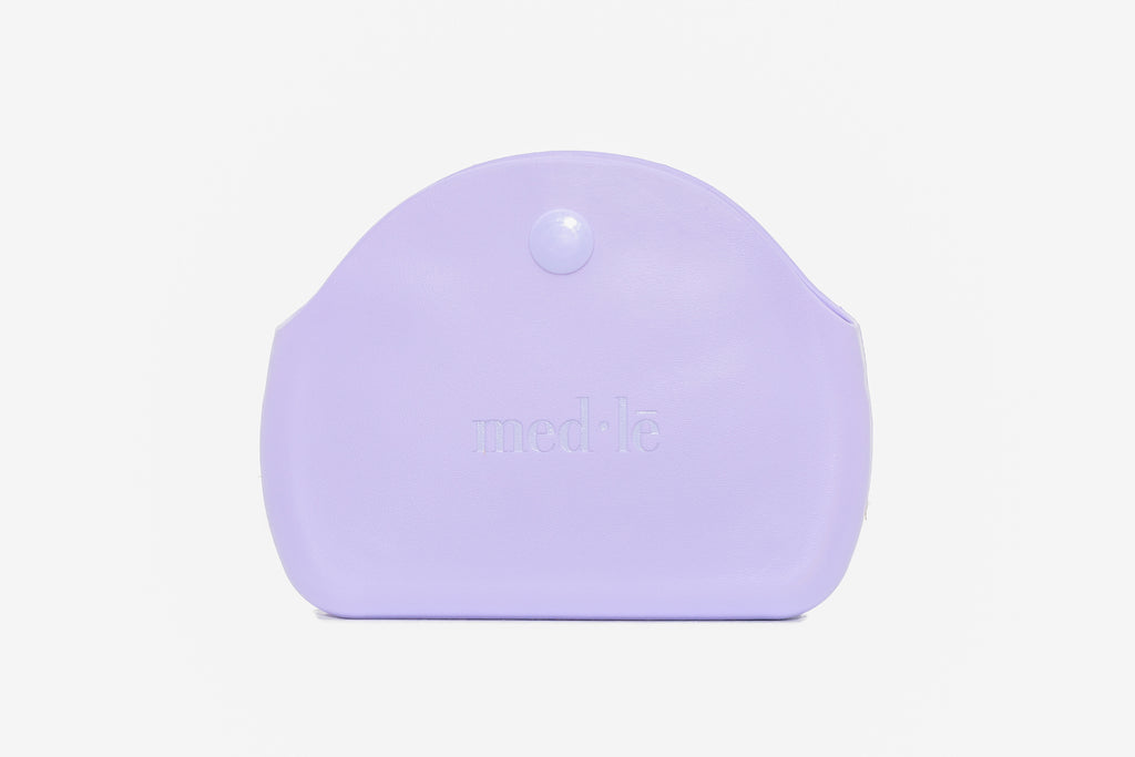 COLLINS Lavender Body