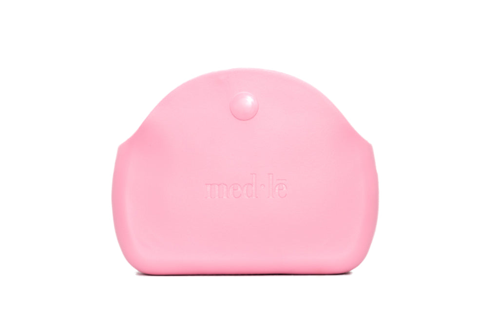 COLLINS Pink Body