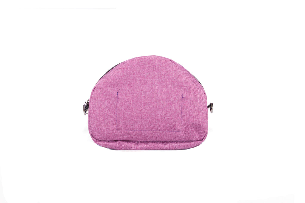 COLLINS Denim Purple Inner Liner