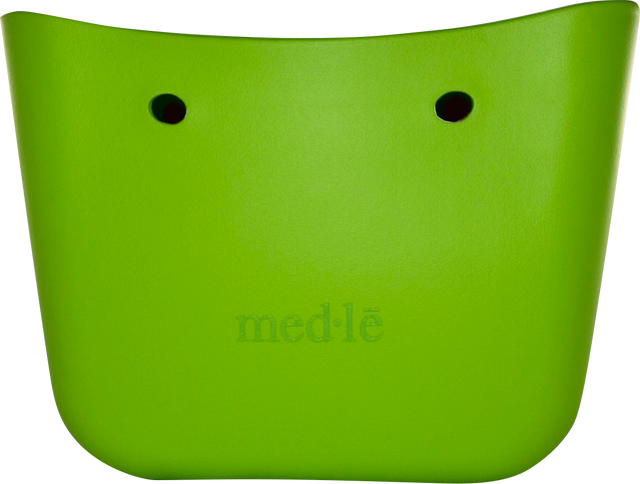Electric Green Body