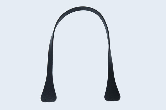 Black Handle (Triangle Ends)
